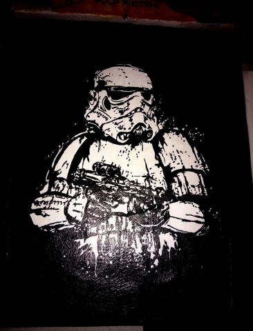star wars storm trooper