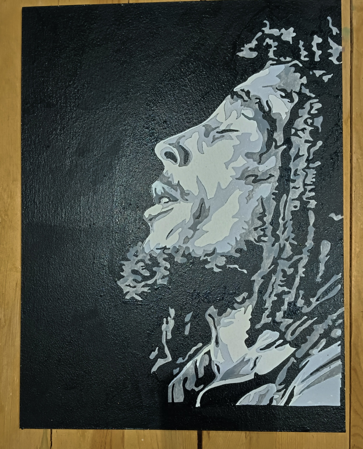 Bob Marley Reagge