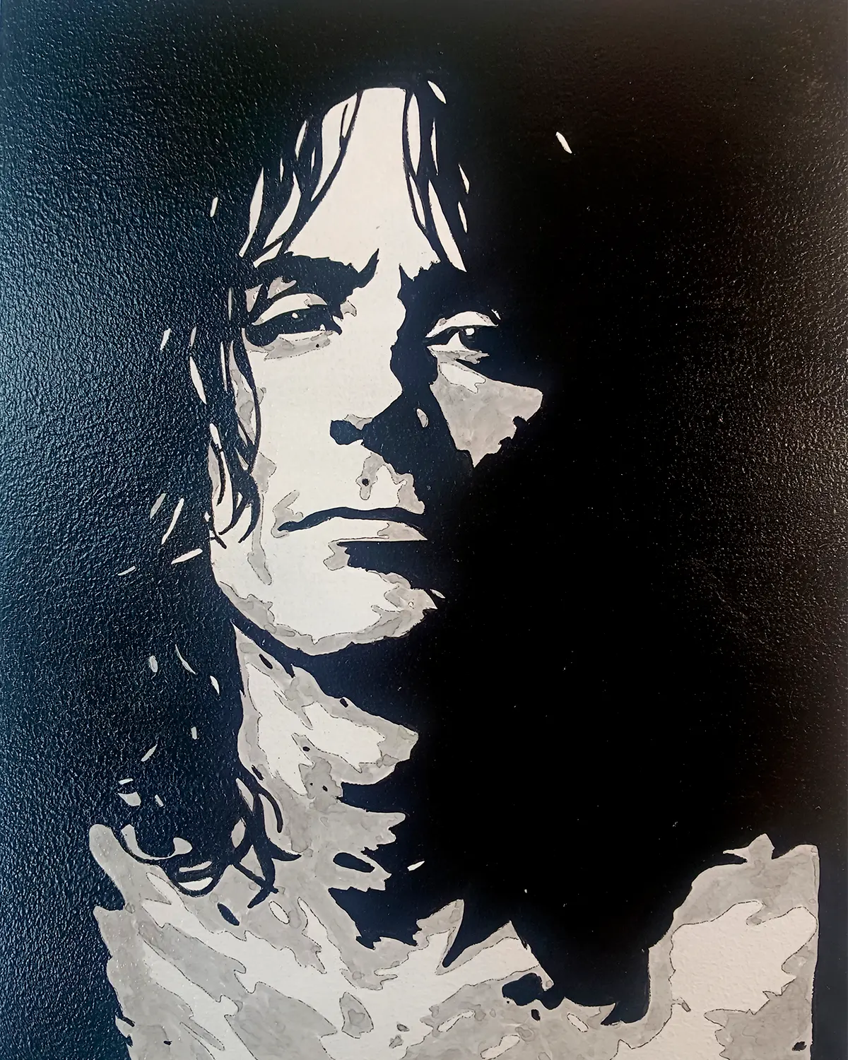 Lee más sobre el artículo Robe Inhiesta (50 €)