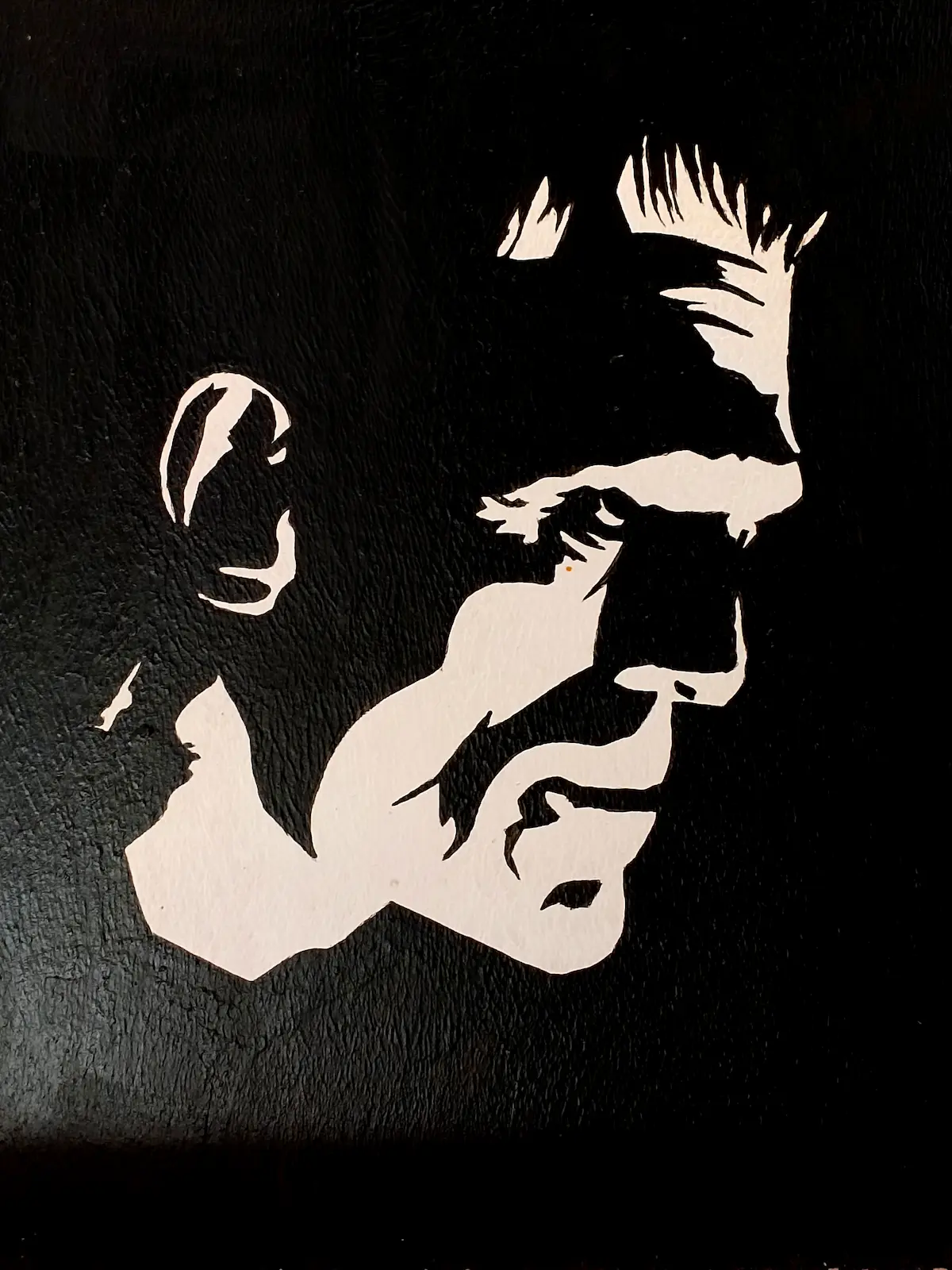 Lee más sobre el artículo Frankenstein (30 €)