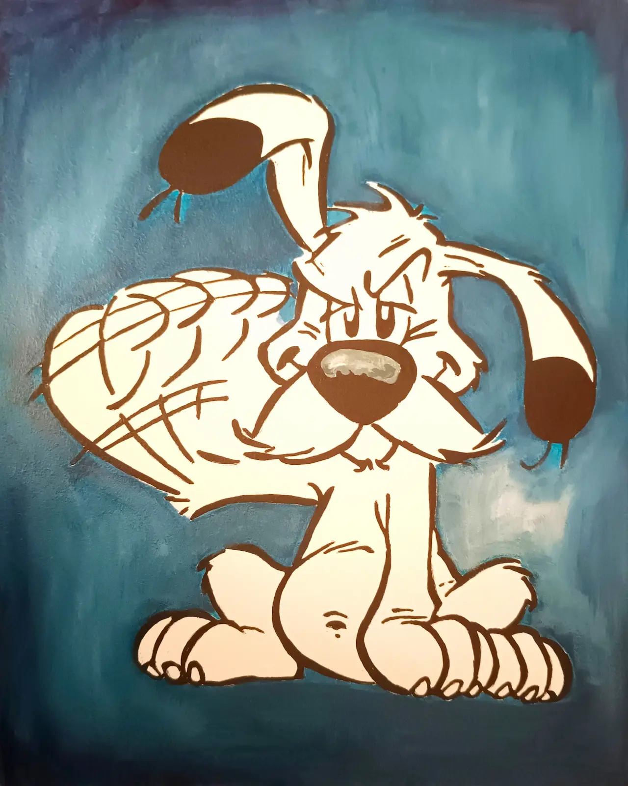 Lee más sobre el artículo Ideafix, Asterix (30 €)