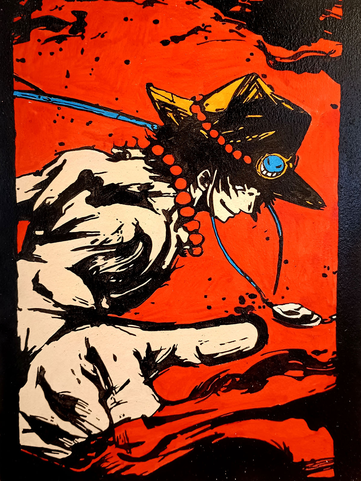 Lee más sobre el artículo Ace one Piece (40€)