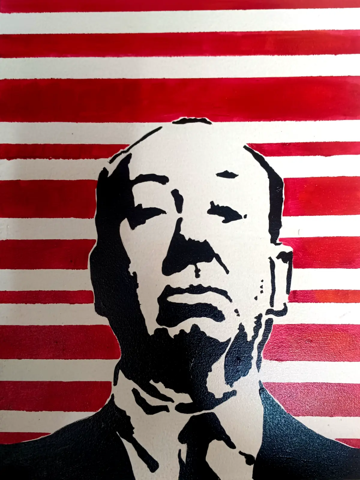 Lee más sobre el artículo Alfred Hitchcock (40 €)