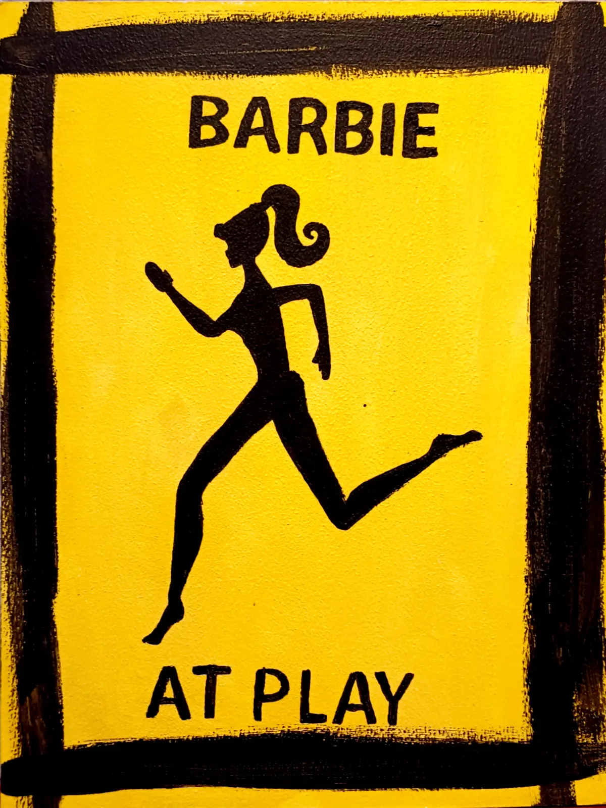 Lee más sobre el artículo Barbie at Play (30 €)